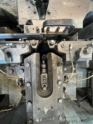 Wire nail press WAFIOS N51