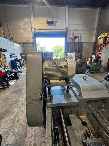 Drahtstiftpresse WAFIOS N51