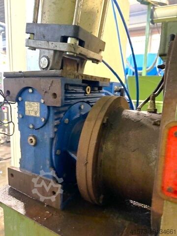 Vorziehgerät TECNO IMPIANTI SKP26