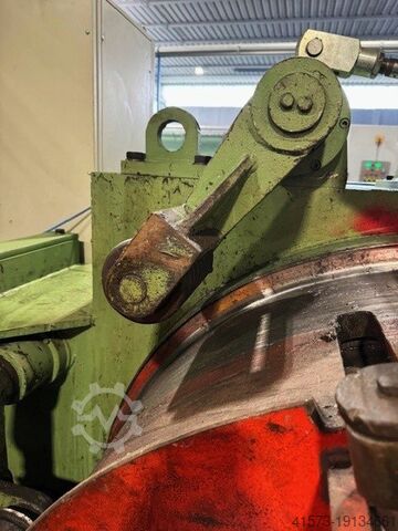 Vorziehgerät TECNO IMPIANTI SKP26