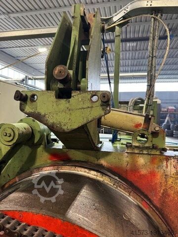 Vorziehgerät TECNO IMPIANTI SKP26