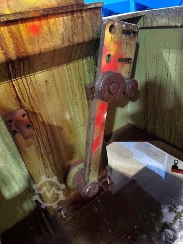 Vorziehgerät TECNO IMPIANTI SKP26