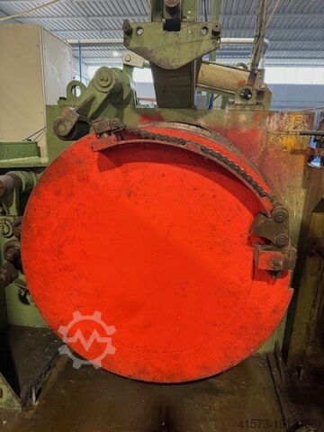 Vorziehgerät TECNO IMPIANTI SKP26