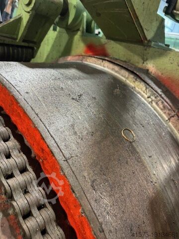 Vorziehgerät TECNO IMPIANTI SKP26