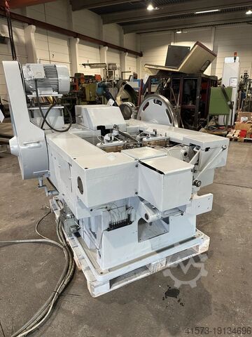 Wire nail press WAFIOS N6