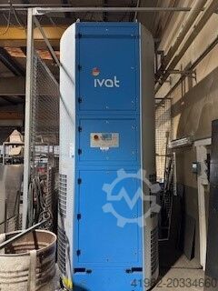 Schweißrauchabsaugung IVAT GmbH IVAT AIR FTower 10.000