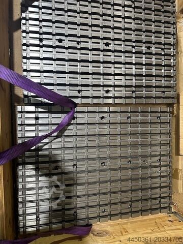 Spannsystem Microloc MVB.6550