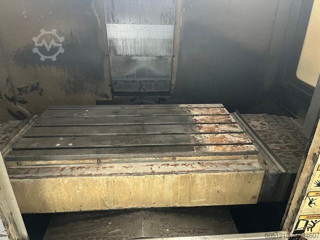 CNC Vertikales Bearbeitungszentrum Chevalier QP2033-L