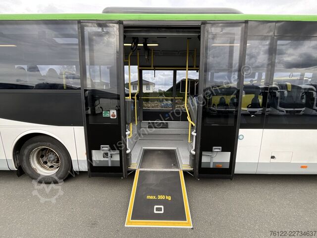 Stadtbus Setra S 415 LE Business