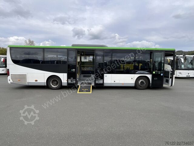 Stadtbus Setra S 415 LE Business