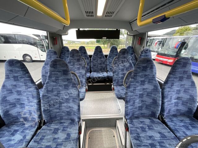 Stadtbus Setra S 415 LE Business