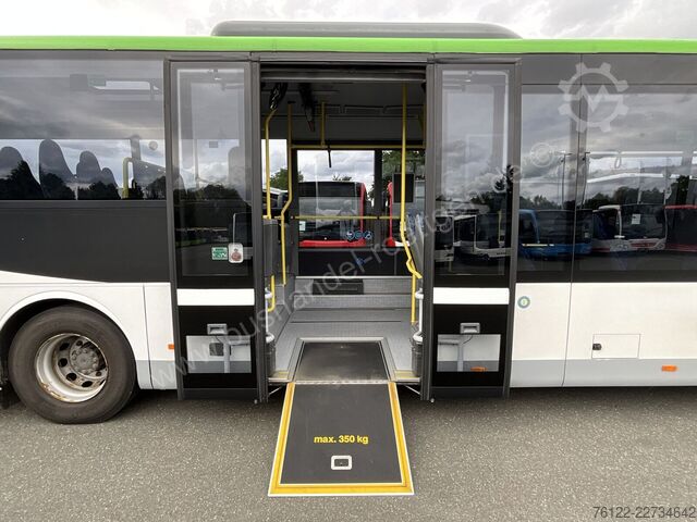 Stadtbus Setra S 415 LE Business