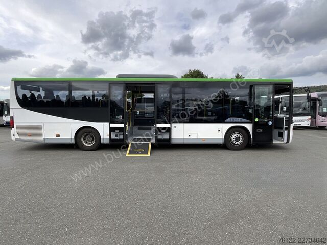 Stadtbus Setra S 415 LE Business