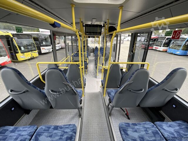 Stadtbus Setra S 415 LE Business