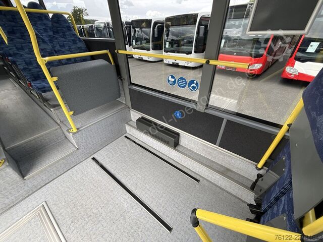 Stadtbus Setra S 415 LE Business