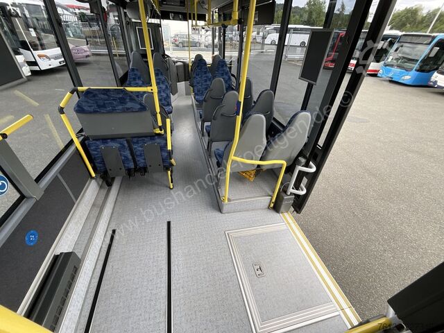 Stadtbus Setra S 415 LE Business