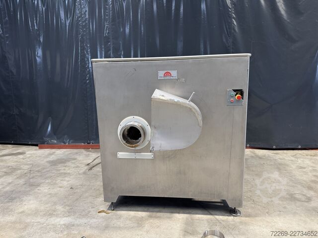 Talleres Cato PA 200 Meat Grinder Talleres Cato PA 200