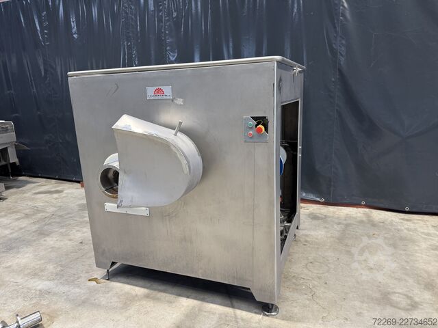 Talleres Cato PA 200 Meat Grinder Talleres Cato PA 200