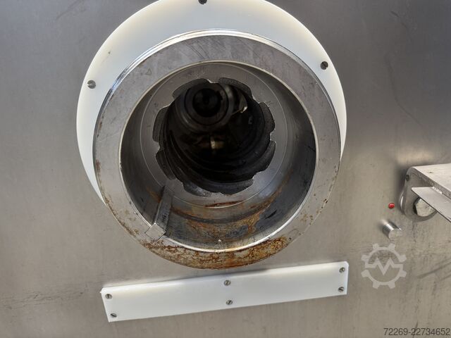 Talleres Cato PA 200 Meat Grinder Talleres Cato PA 200