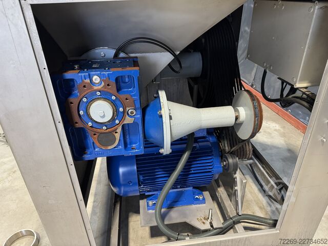 Talleres Cato PA 200 Meat Grinder Talleres Cato PA 200