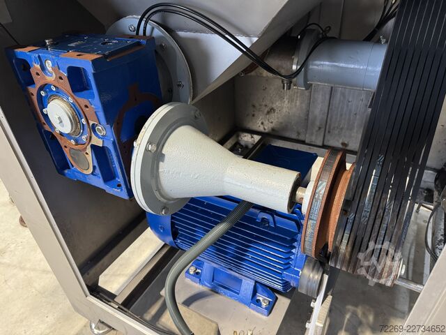 Talleres Cato PA 200 Meat Grinder Talleres Cato PA 200