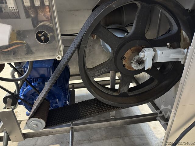 Talleres Cato PA 200 Meat Grinder Talleres Cato PA 200