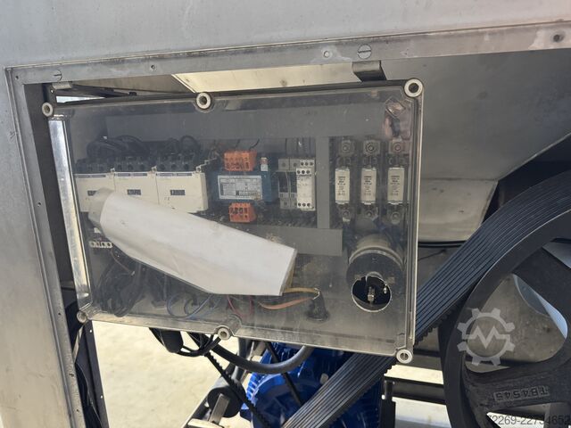 Talleres Cato PA 200 Meat Grinder Talleres Cato PA 200