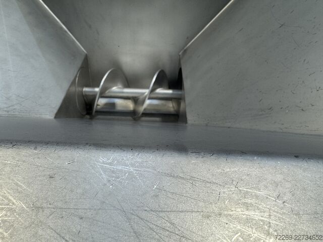 Talleres Cato PA 200 Meat Grinder Talleres Cato PA 200