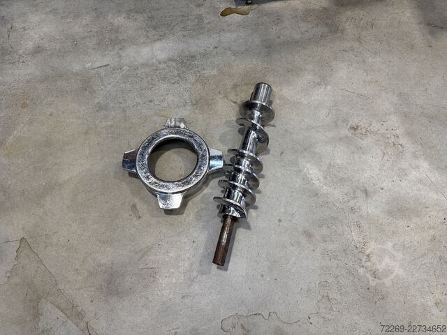 Talleres Cato PA 200 Meat Grinder Talleres Cato PA 200