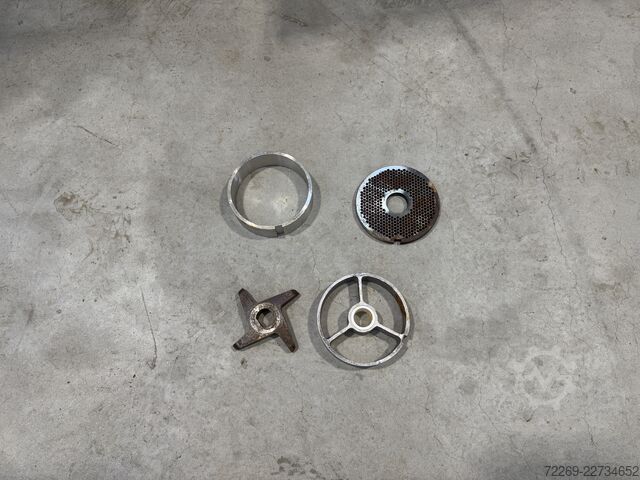 Talleres Cato PA 200 Meat Grinder Talleres Cato PA 200