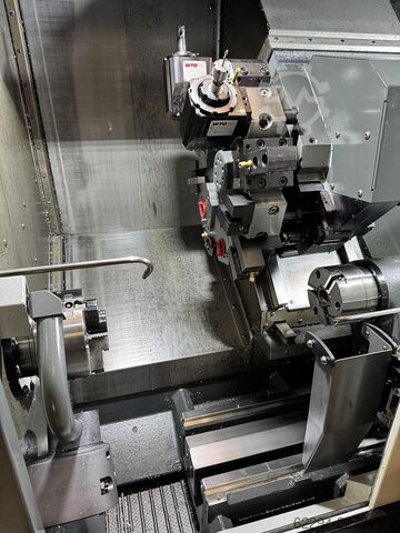 2022 Haas ST-10Y Haas ST-10Y