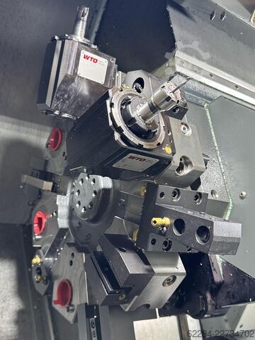 2022 Haas ST-10Y Haas ST-10Y