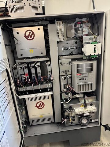 2022 Haas ST-10Y Haas ST-10Y
