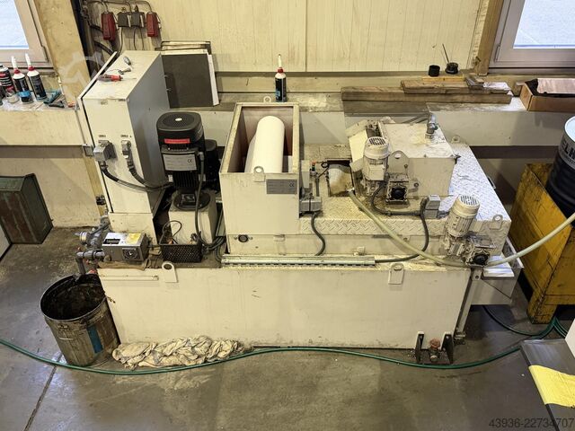 CNC Bettfräsmaschine SORALUCE FP 8000 Soraluce FP 8000