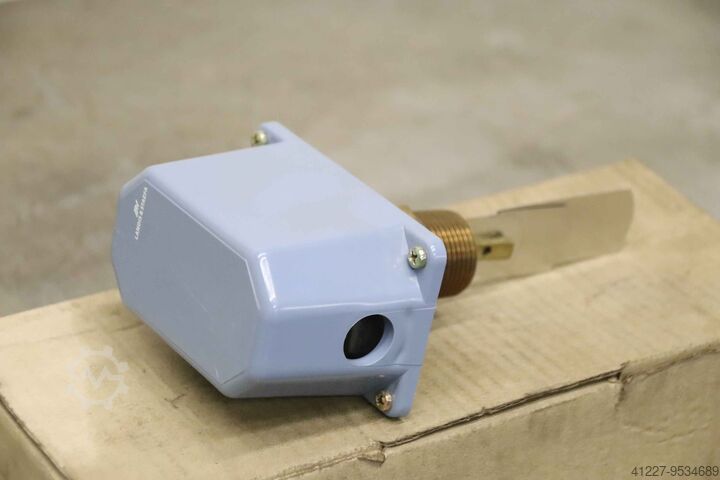 Flow monitor Landis & Staefa QVE81.13