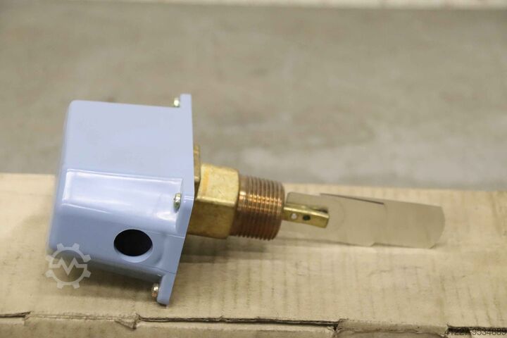 Flow monitor Landis & Staefa QVE81.13