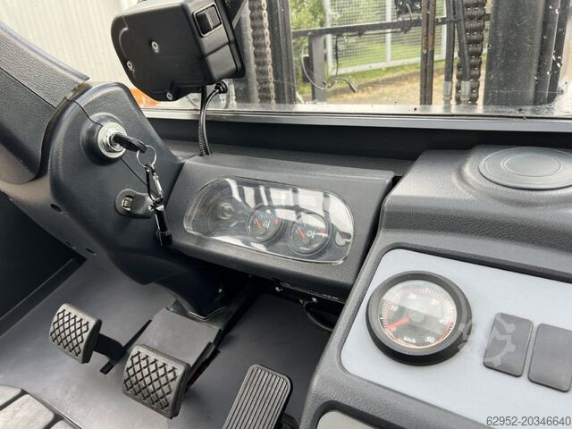 Treibgasstapler Doosan G 70 S-7 / 170 Stunden!