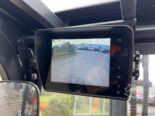 Treibgasstapler Doosan G 70 S-7 / 170 Stunden!