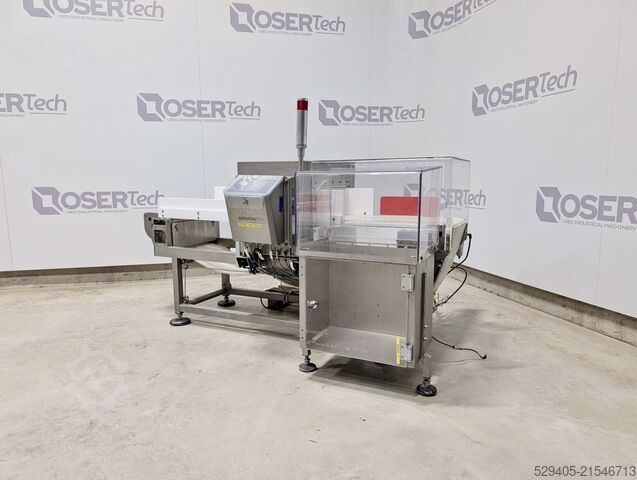 Metalldetektor Sartorius Vistus-C