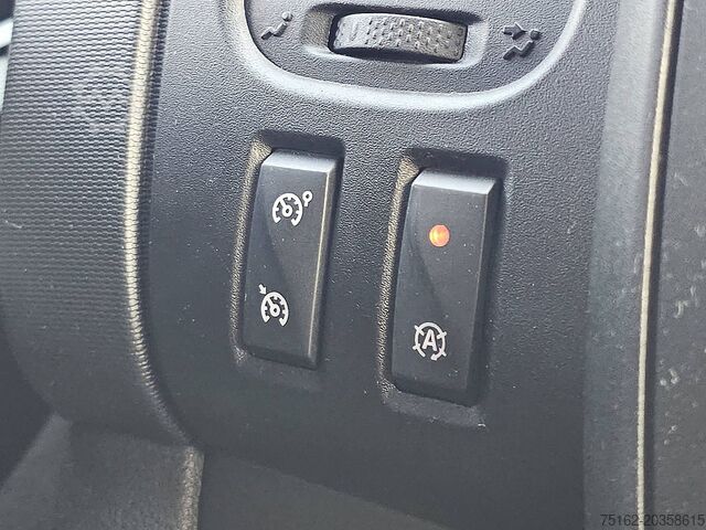 High-roof van RENAULT TRAFIC 2.0 DCI L1H1 Airco Euro6 NAP