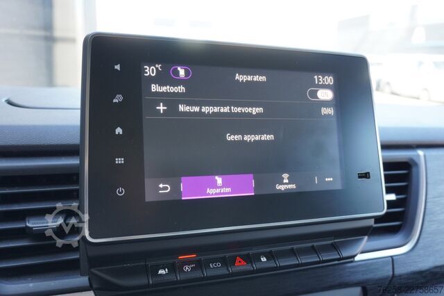 Delivery van Renault Trafic 2.0 dCi 130PK EURO 6 Airco - Navi - Crui...