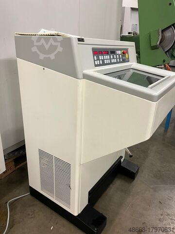 Microtome Rotating microtome Cryostat Microm HM 500 OM