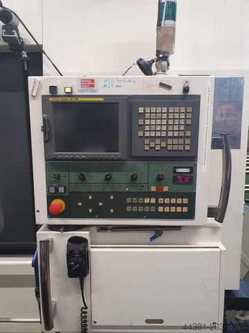 Vertikales Bearbeitungszentrum Victor V center 205