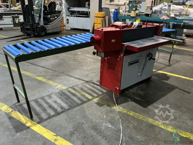 Kantenschleifmaschinen  Houfek HB 1000 2008 Houfek HB 1000