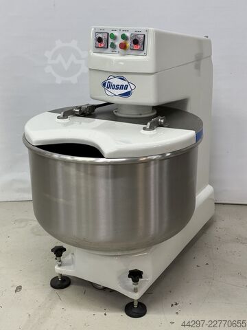 Spiralkneter Diosna SP 160 D