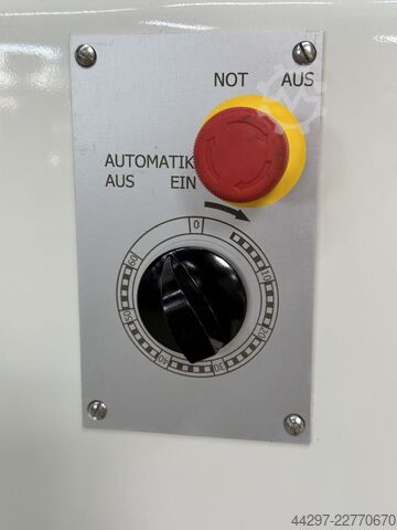 Anschlagmaschine Rego SM 2