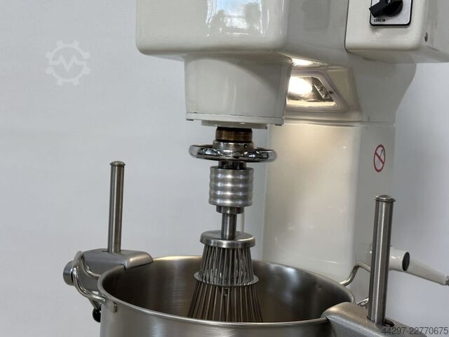 Anschlagmaschine Rego SM 2
