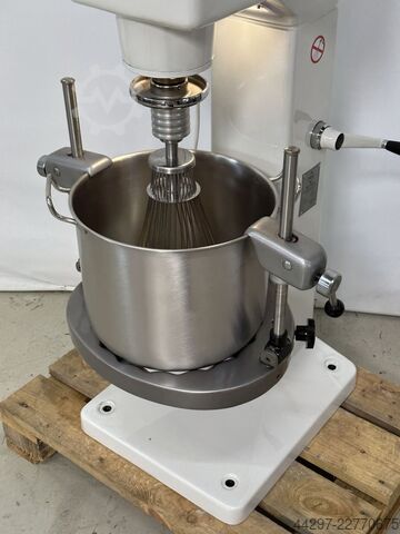 Anschlagmaschine Rego SM 2