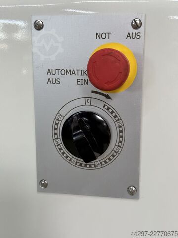 Anschlagmaschine Rego SM 2