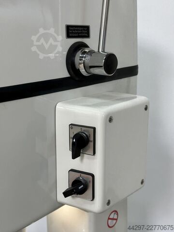 Anschlagmaschine Rego SM 2